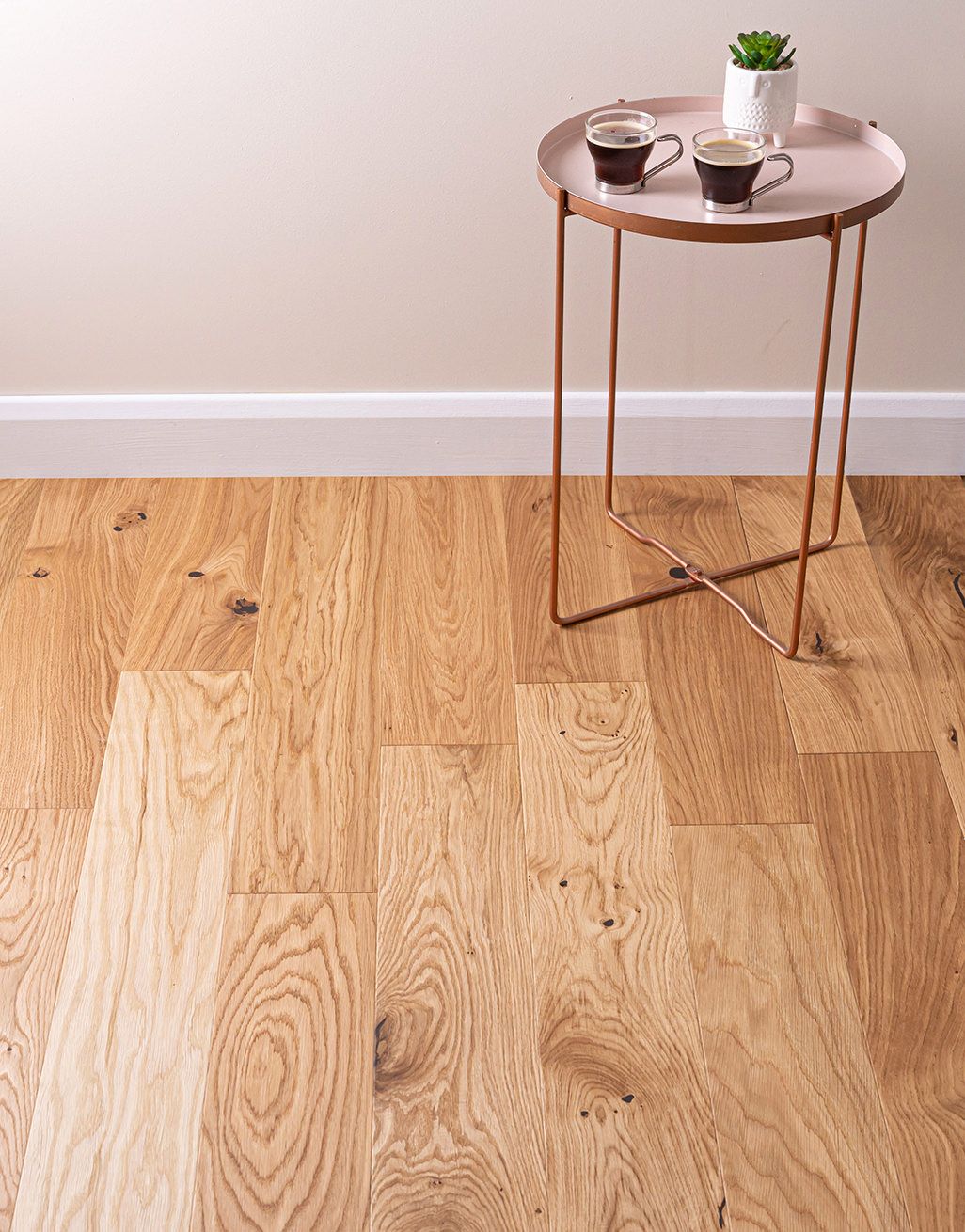 Home Select European Natural Oak 14 x 130mm 1