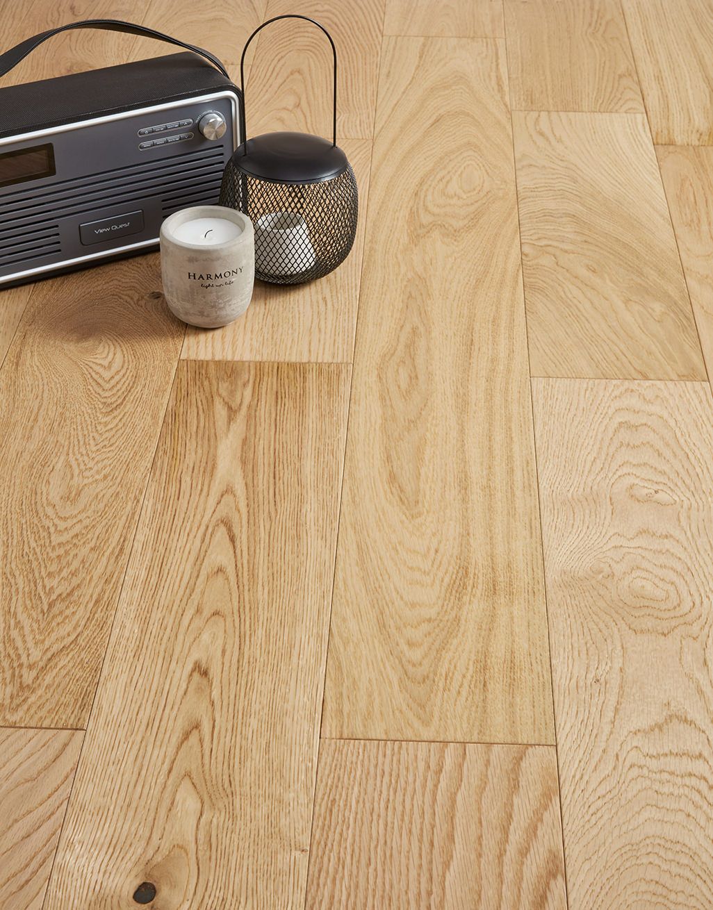 Super Buy Natural Rustic Oak 14/3 x 150mm 1