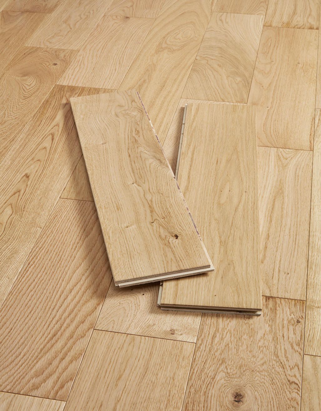 Super Buy Natural Rustic Oak 14/3 x 150mm 3