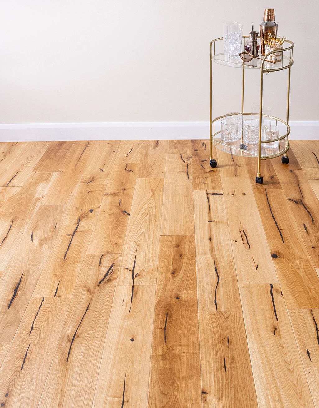 Home Select Natural Oak 14 x 130mm 1