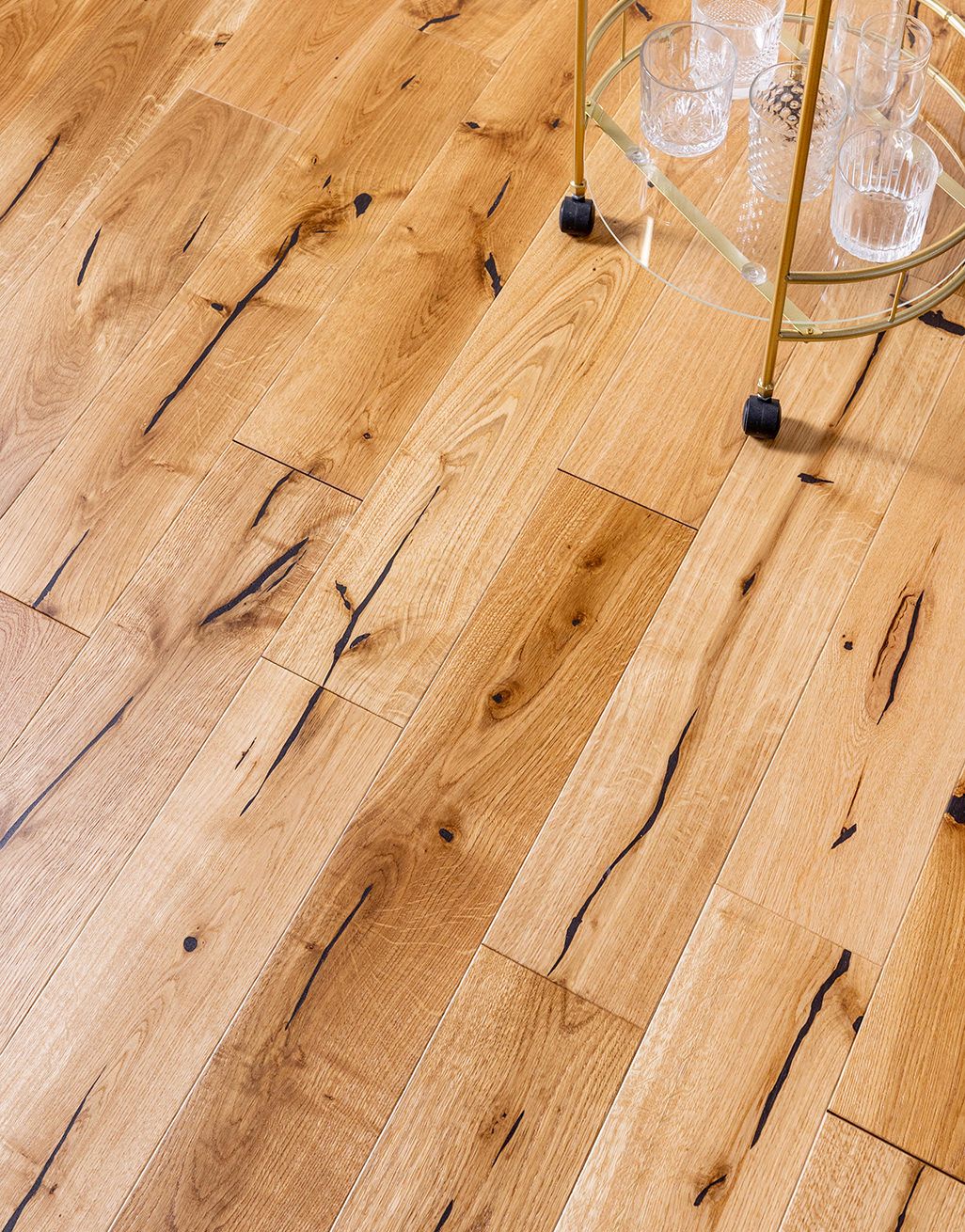 Home Select Natural Oak 14 x 130mm 2
