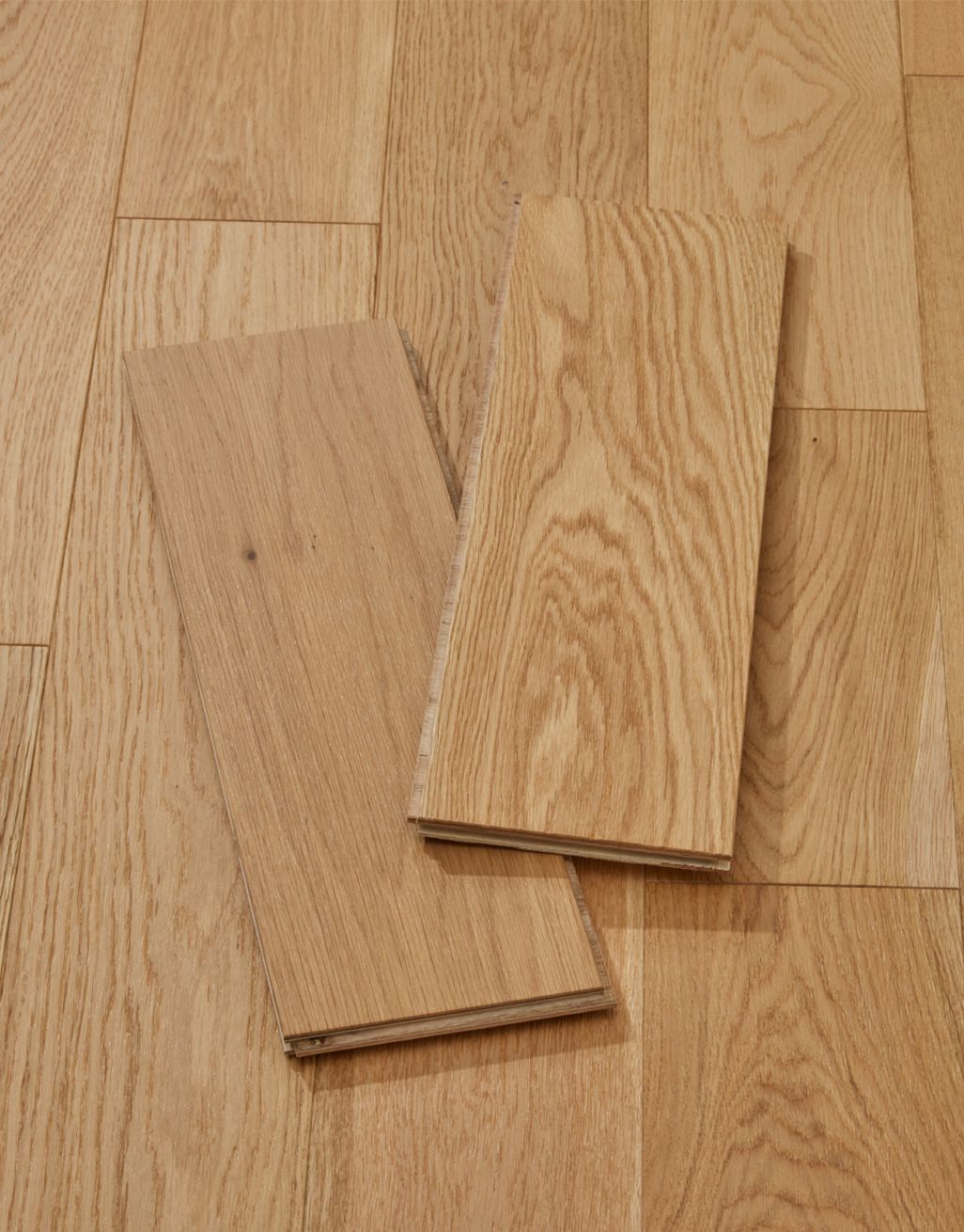Loft Prime Natural Oak Brushed & Lacquered 14/3 x 150mm 3