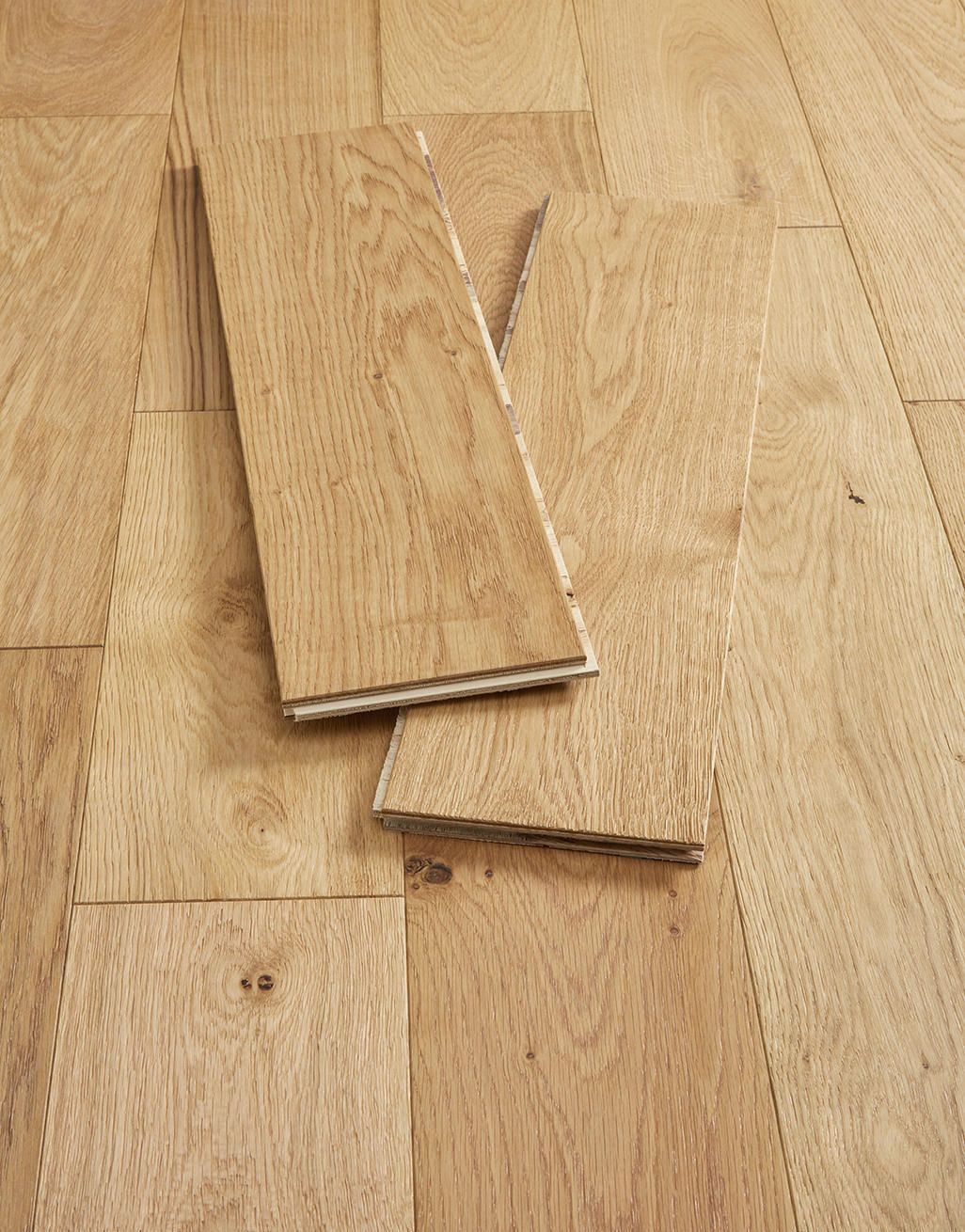 Super Buy Classic Natural Oak 14/3 x 150mm 3