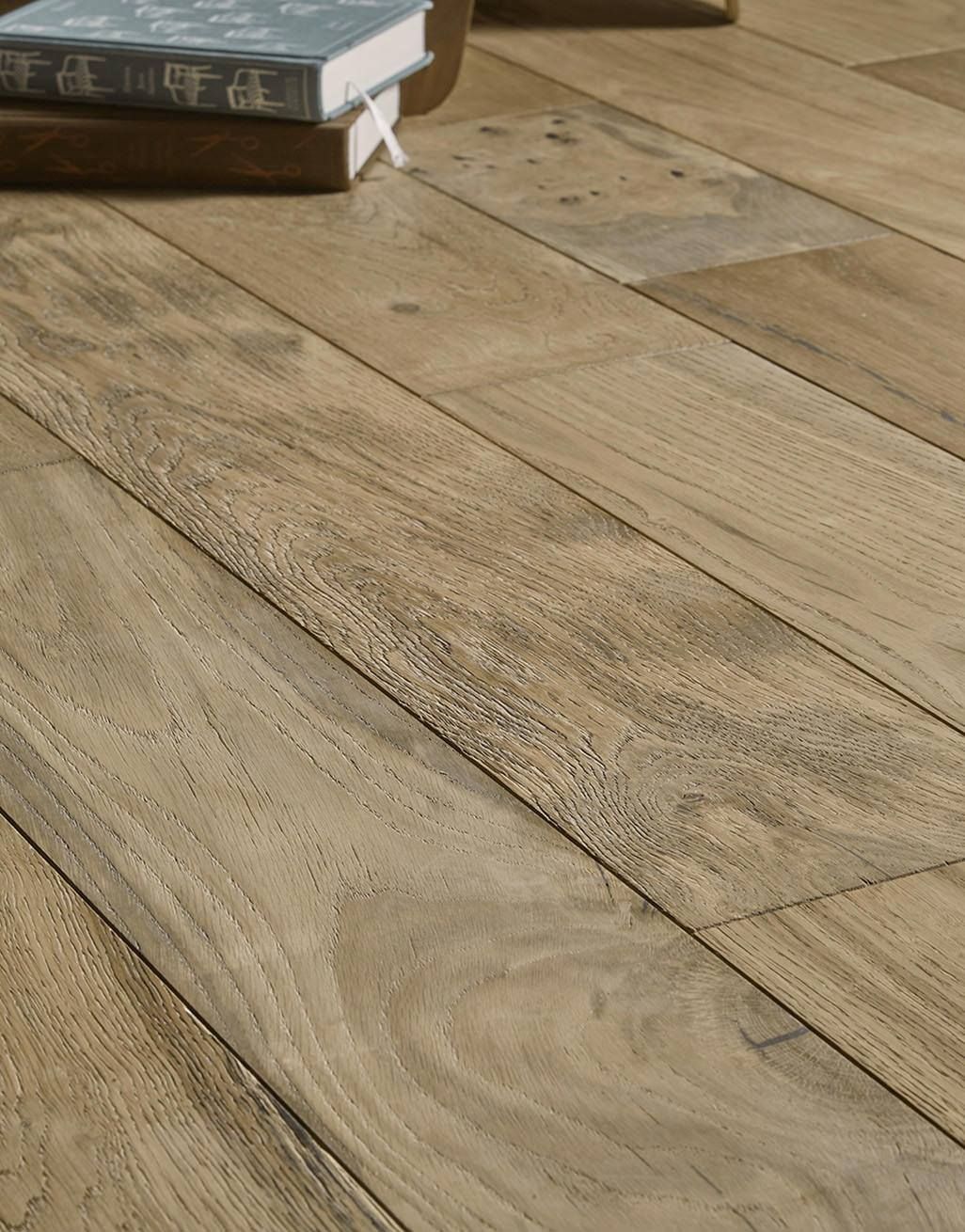 Loft Bavarian Oak 14/3 x 150mm 2