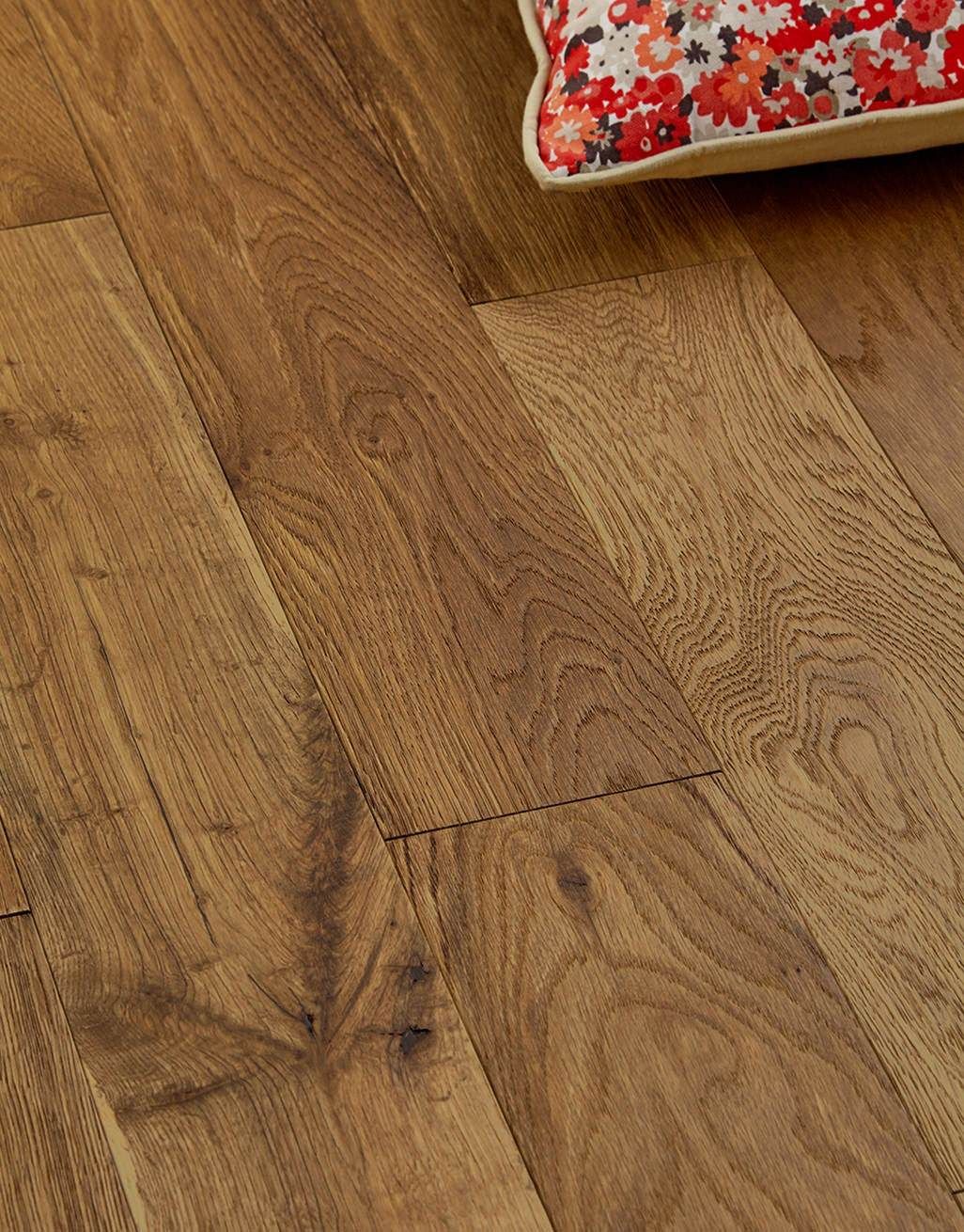 Studio Cottage Oak 14/3 x 125mm 2
