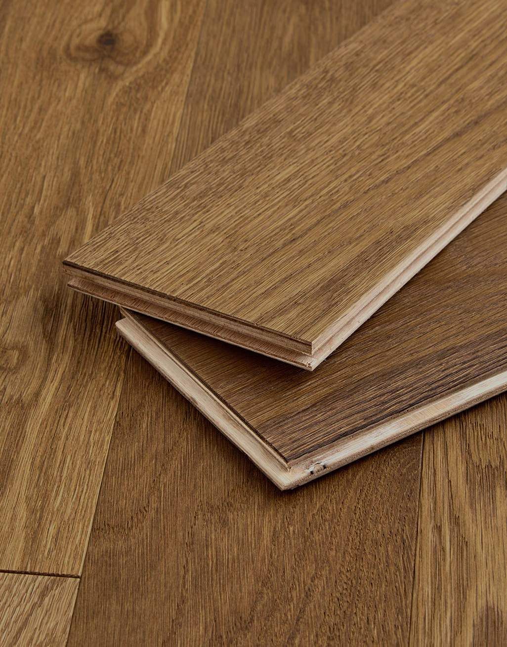 Studio Cottage Oak 14/3 x 125mm 3