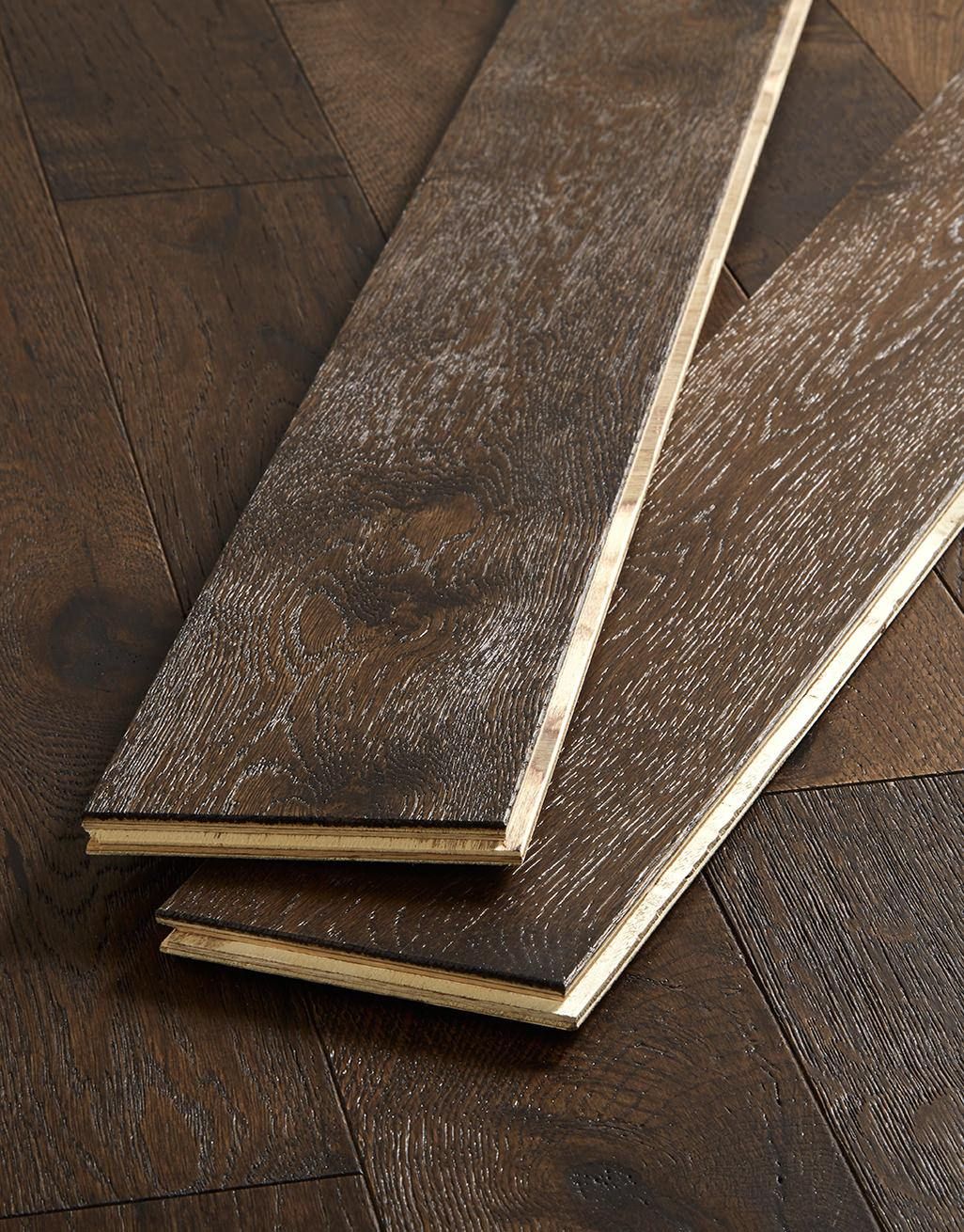 Studio Coffee Oak 14/3 x 125mm 3