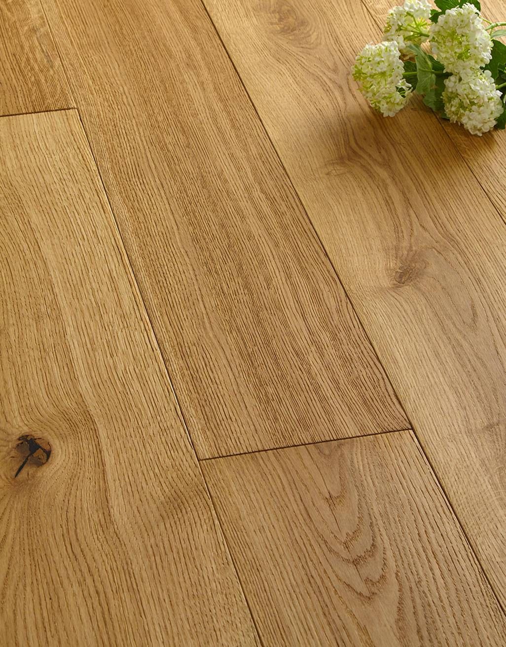 Home Select Golden Meadow Oak 20/3 x 190mm 2