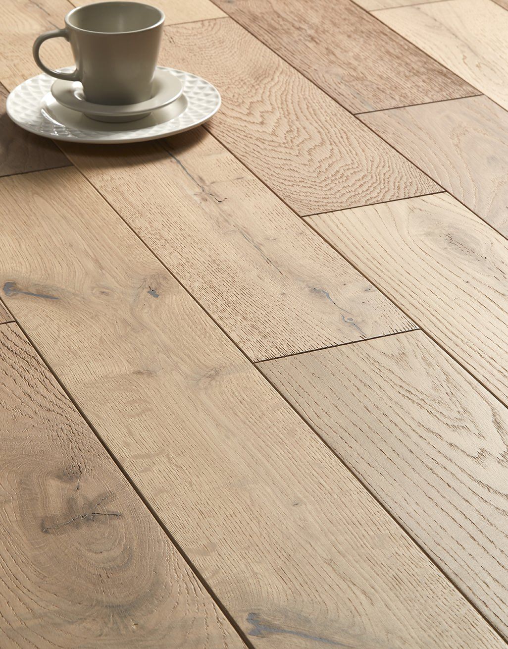Studio Vanilla Oak 14/3 x 125mm 2