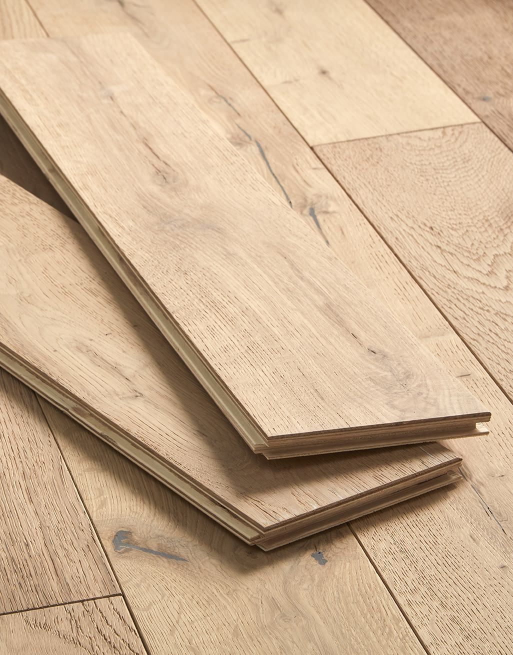 Studio Vanilla Oak 14/3 x 125mm 3