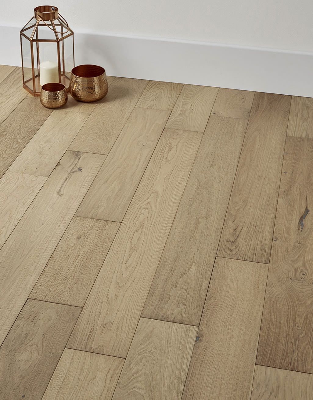 Loft Vanilla Oak 14/3 x 150mm 1