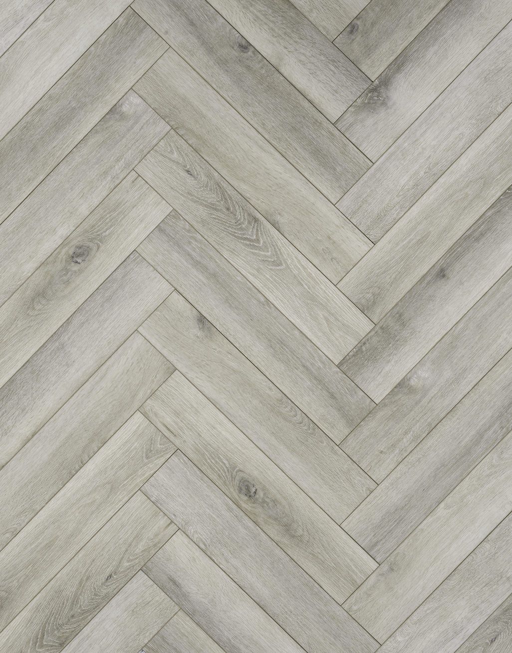 EvoCore Premium Herringbone - Whitewashed Cottage Oak 3