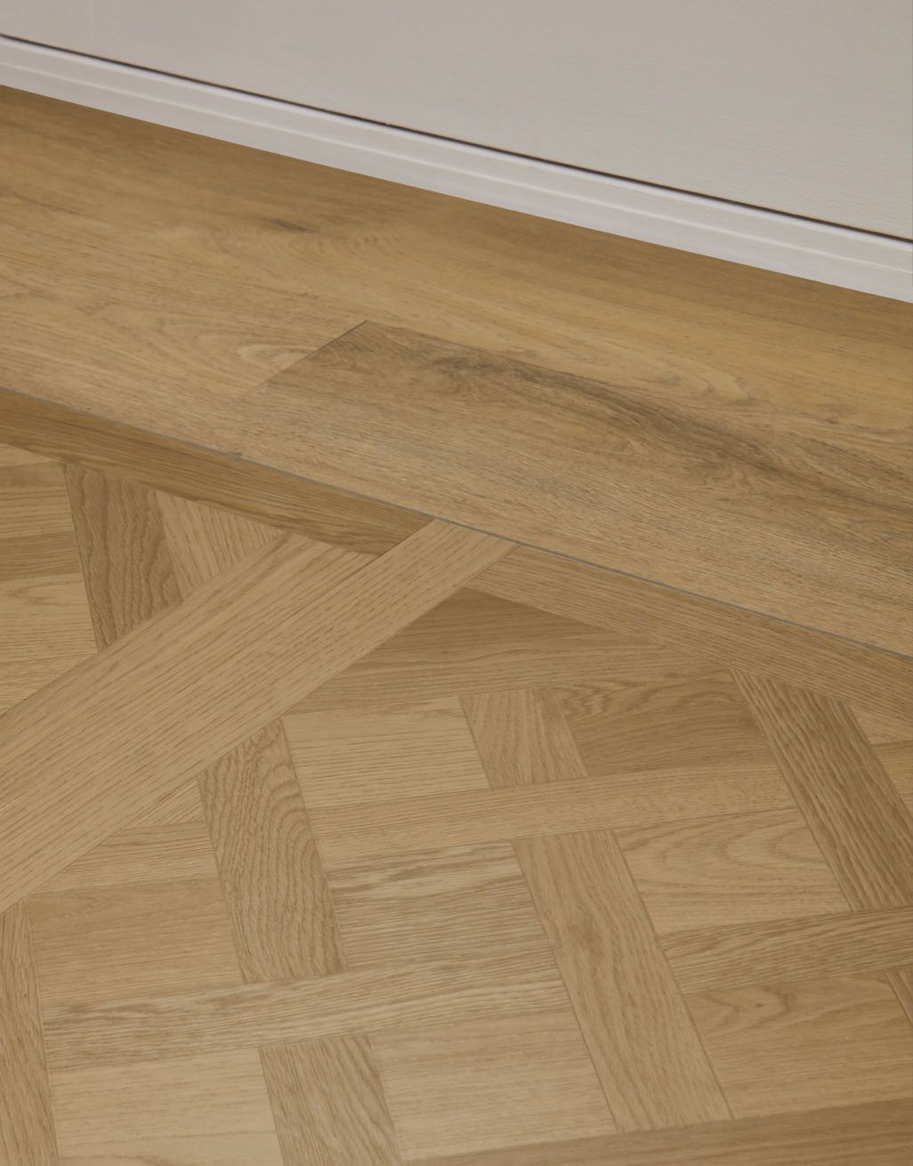 Asenso Signature Plank - Woodland Oak 4