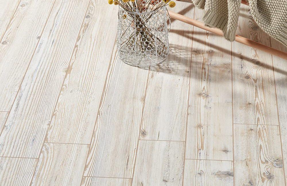 Kronotex Amazone 10mm - Siberian Spruce Laminate Flooring