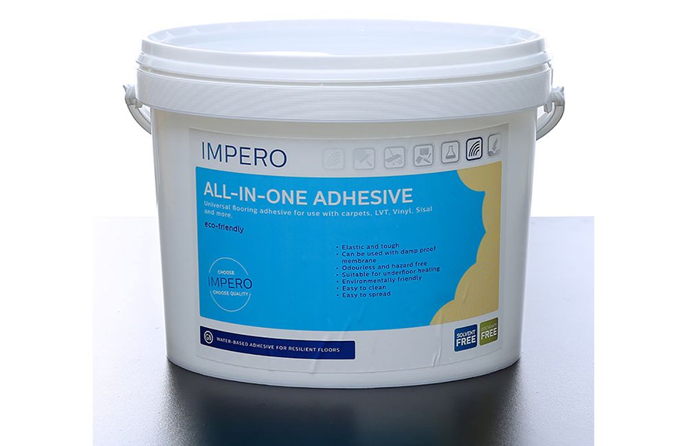 All-In-One Adhesive 5KG