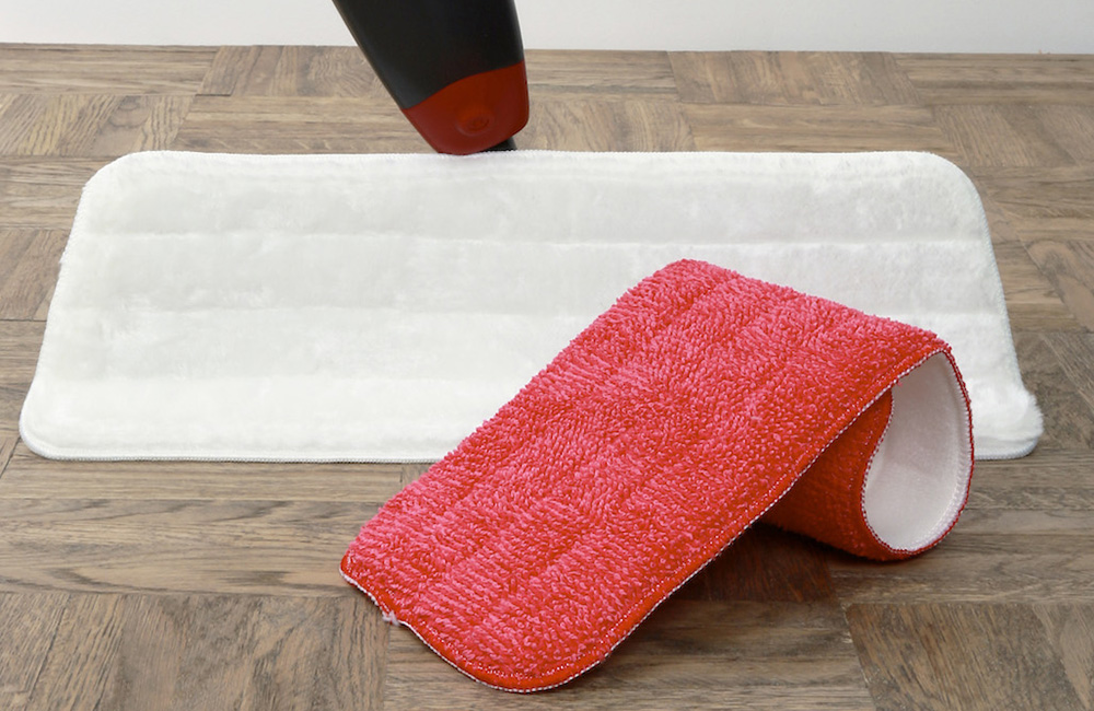 Impero Microfibre Cloths