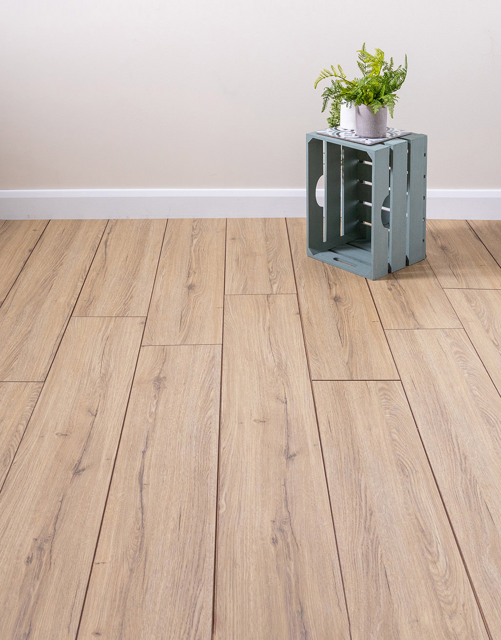 Super 8mm - Natural Oak