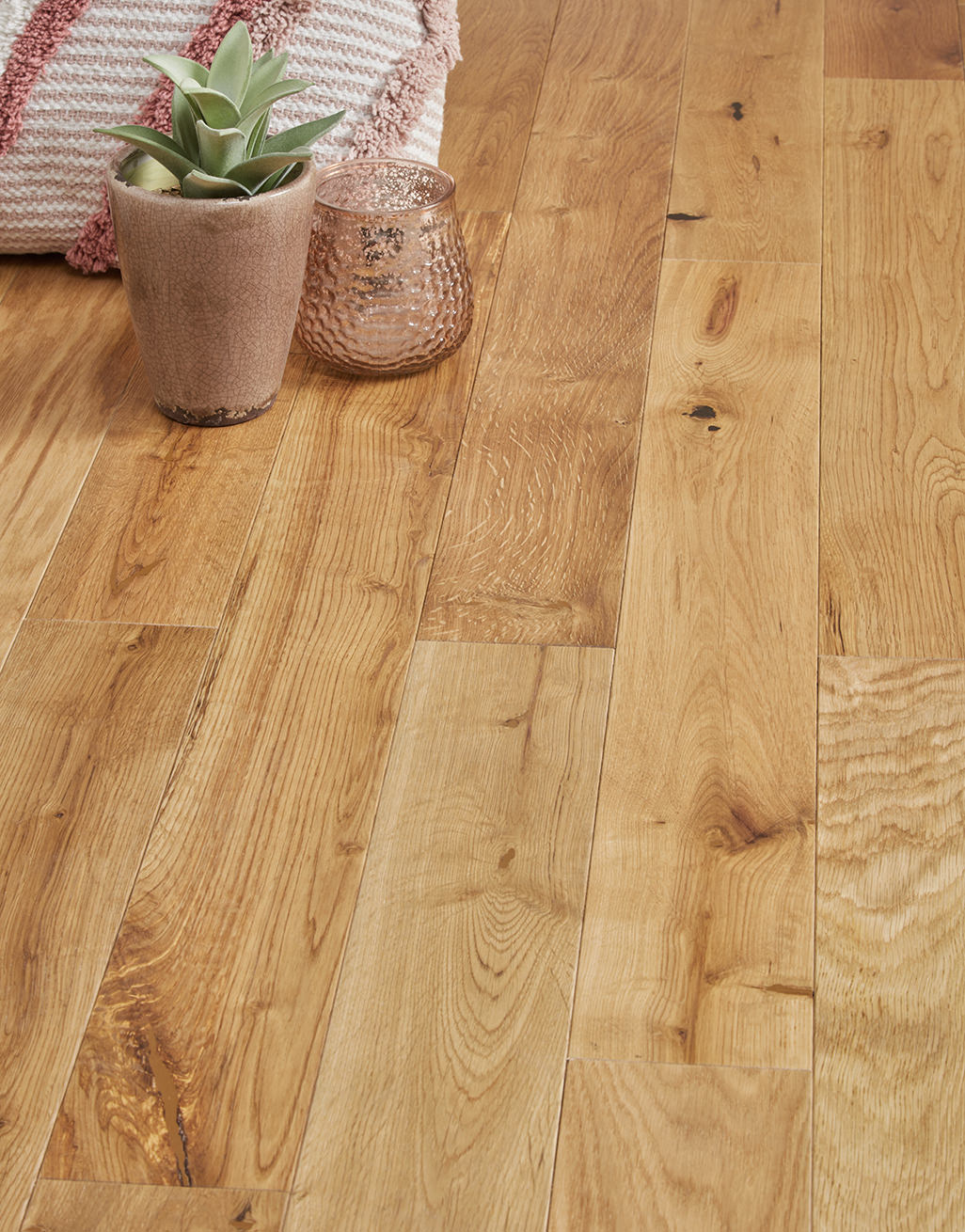 Barnwood Natural Oak 18 x 90mm