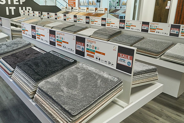 Flooring Superstore Preston Store - Image 1