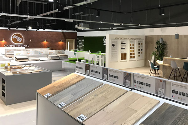 Flooring Superstore Newport Store - Image 4